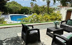 Villa Grand Jardin